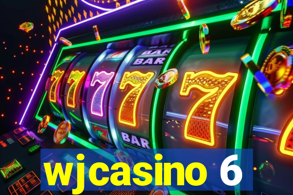 wjcasino 6